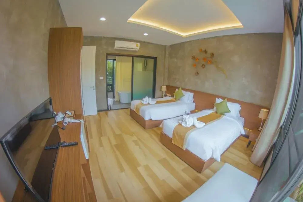 Hotel photo 18