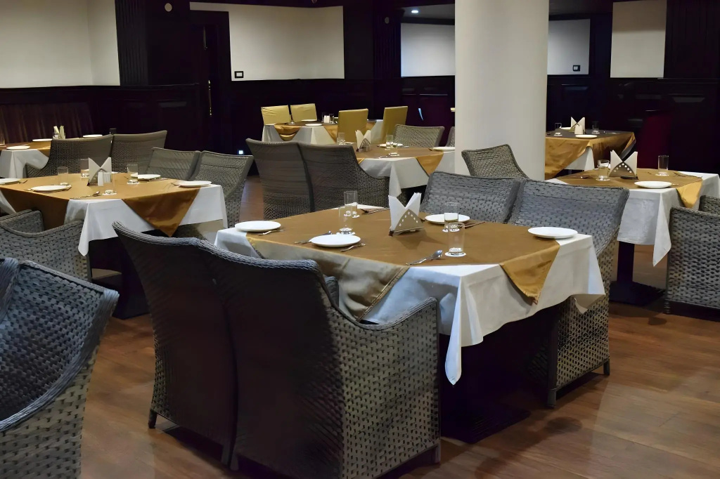 Hotel photo 9