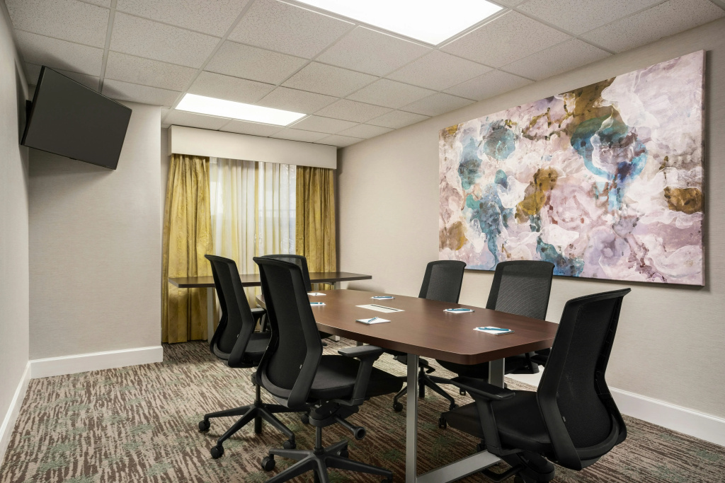 Homewood Suites by Hilton Phoenix/Chandler - Général
