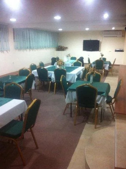 Central Hotel Strumica - Général