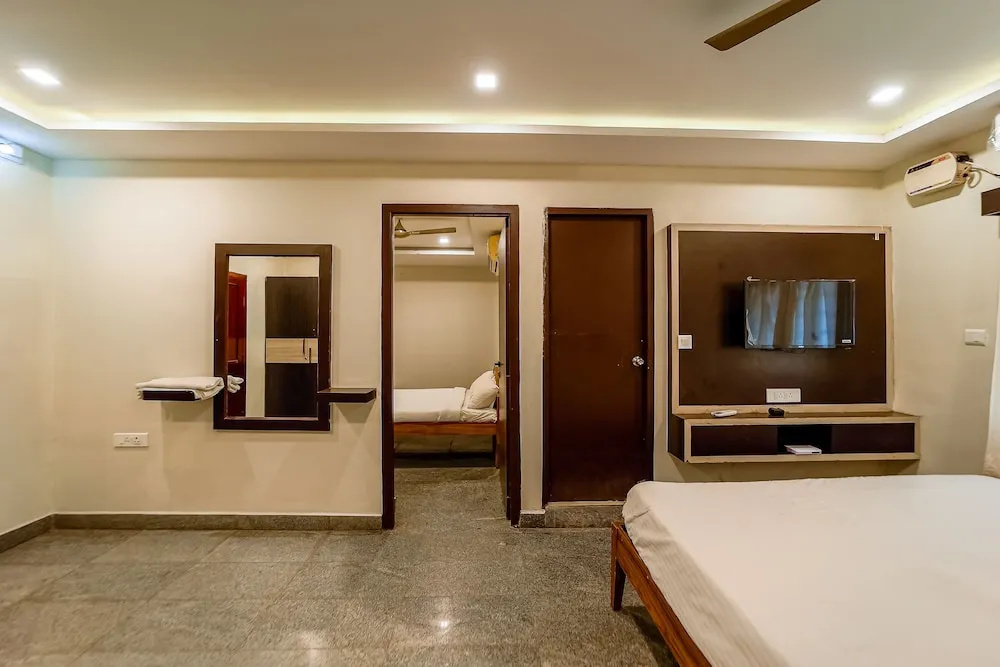 Standard Family room