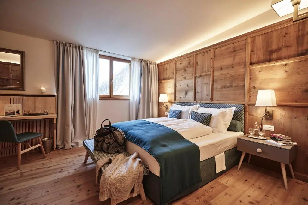 Goldene Rose Karthaus - Chambres