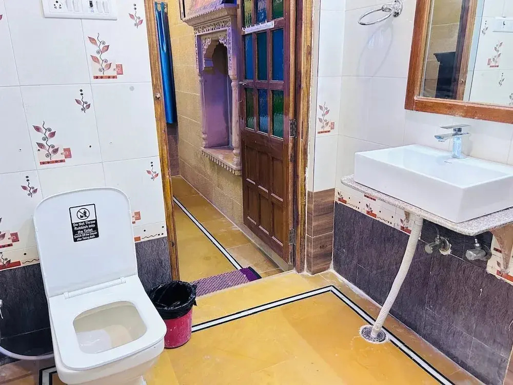 Hotel Pol Haveli - Chambres