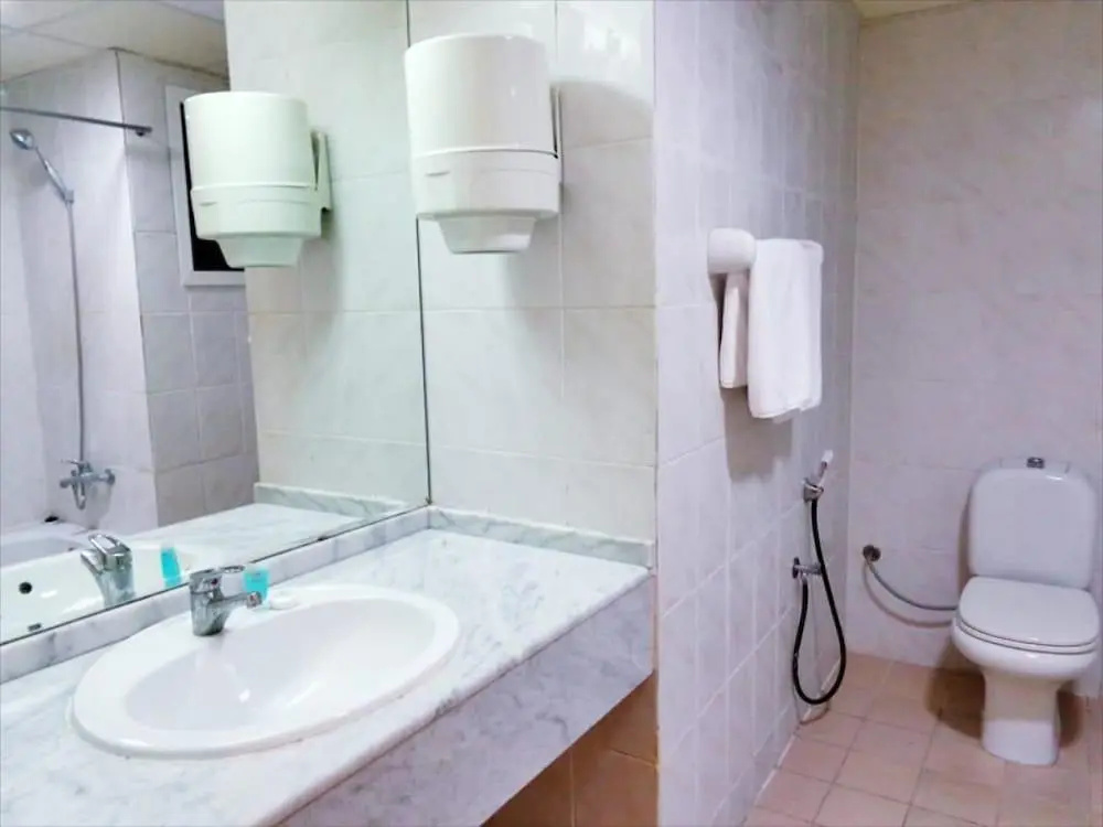 Hotel photo 8