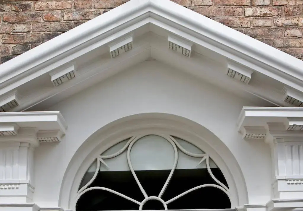 Houndgate Townhouse