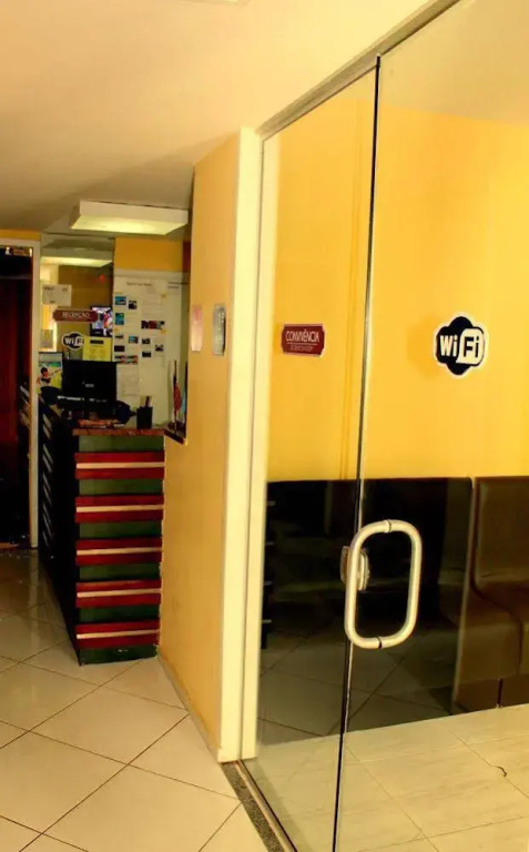 Living Hotel Express - Général