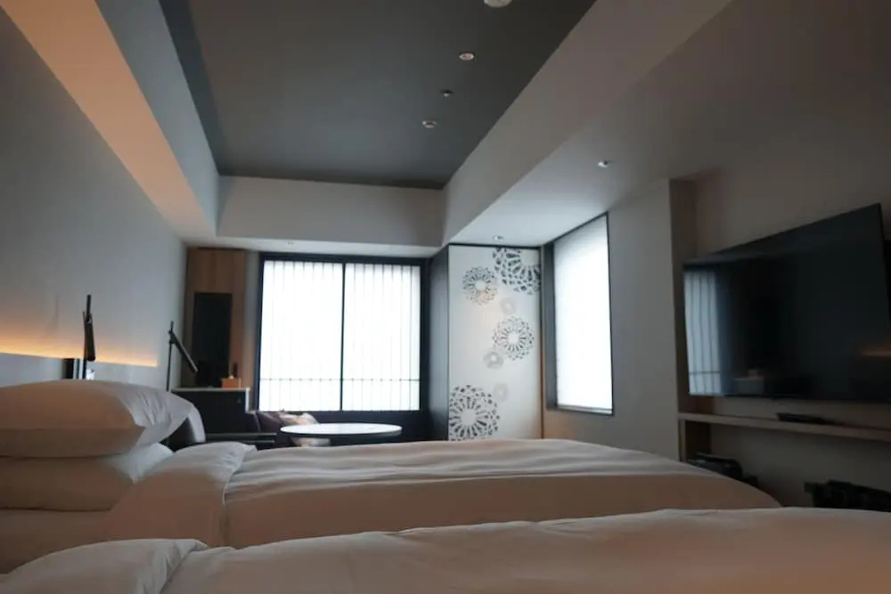 The Chapter Kyoto, a Tribute Portfolio Hotel by Marriott Galeriebild 6