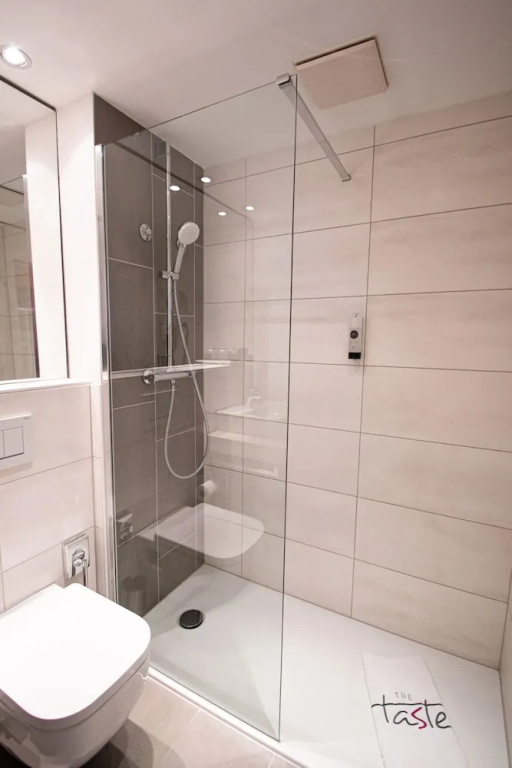 The Taste Hotel Heidenheim - Chambres