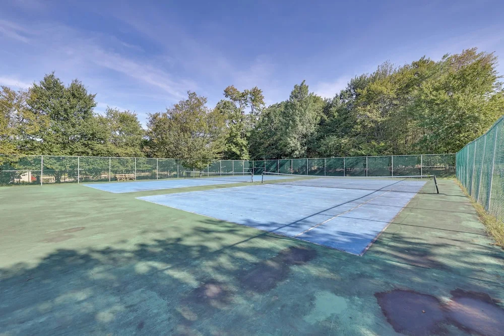 Pocono Paradise Haven w/ Game Room & Pool Access