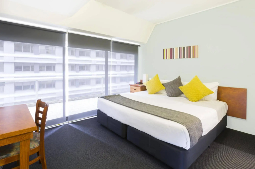 Song Hotel Sydney - Général
