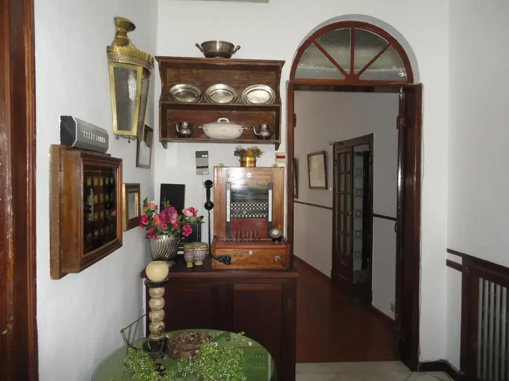 Hotel Solar De Monfalim - Général