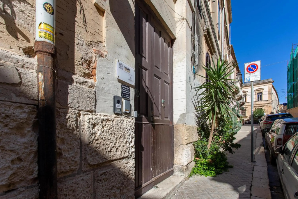 Le Dimore del Mito -Medusa-