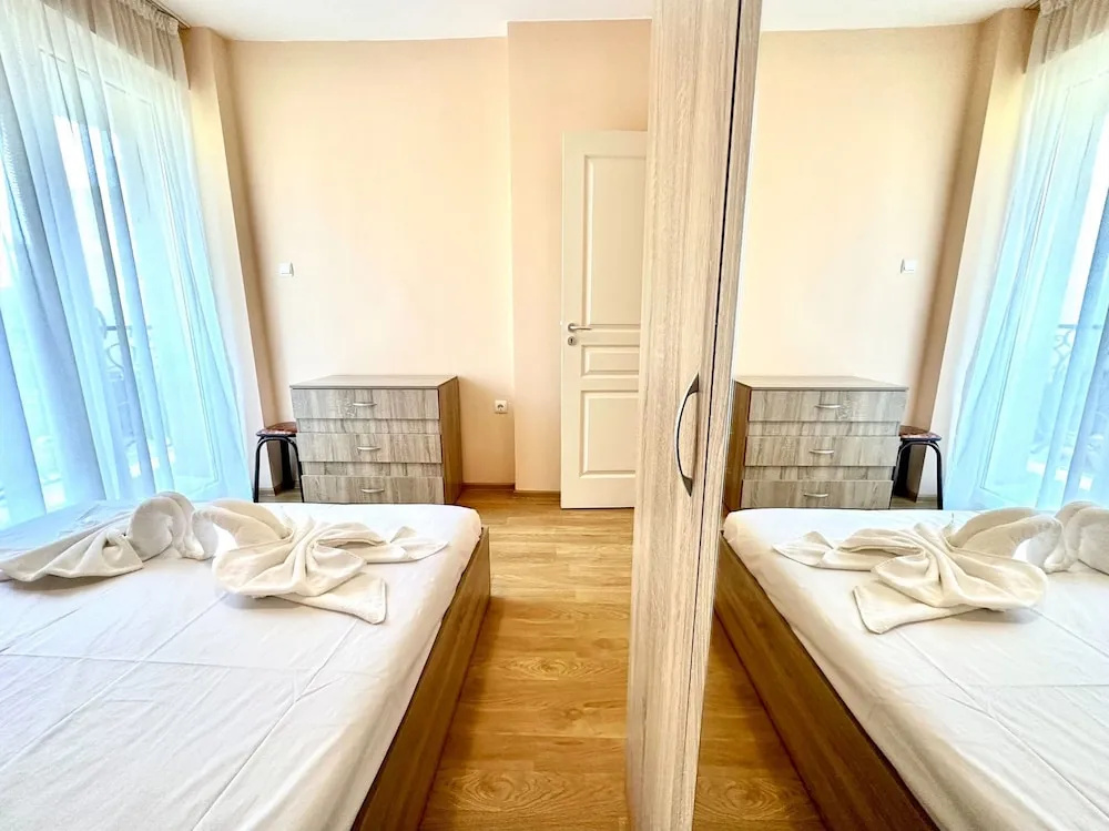 Menada Apartments in Messembria Resort - Général