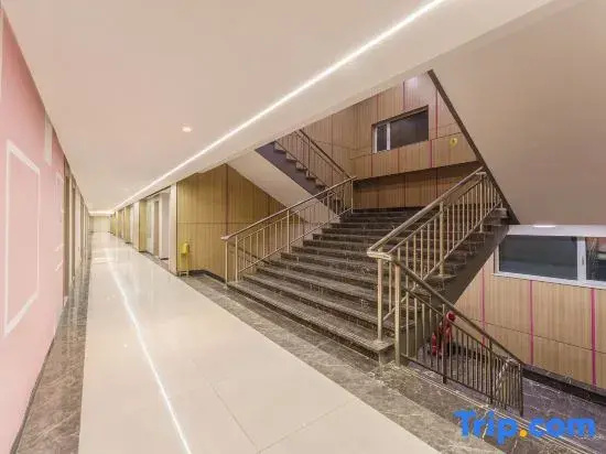 Shenyang Lepai Hotel
