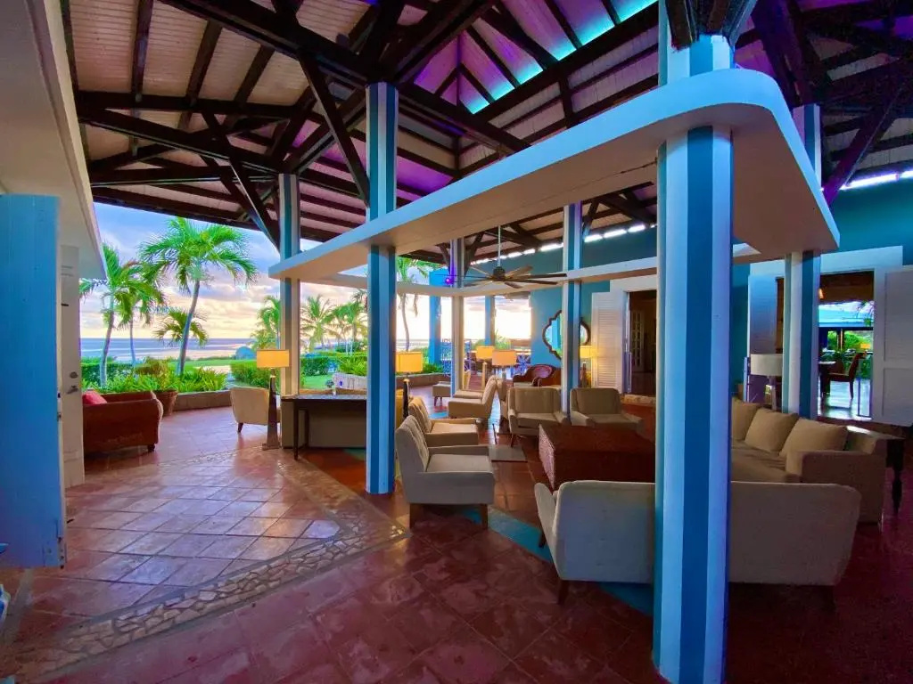Blue Horizon Boutique Resort - Adults Only - Chambres