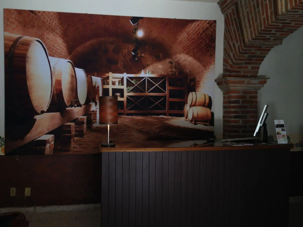 Hotel Casa de Vino - Général