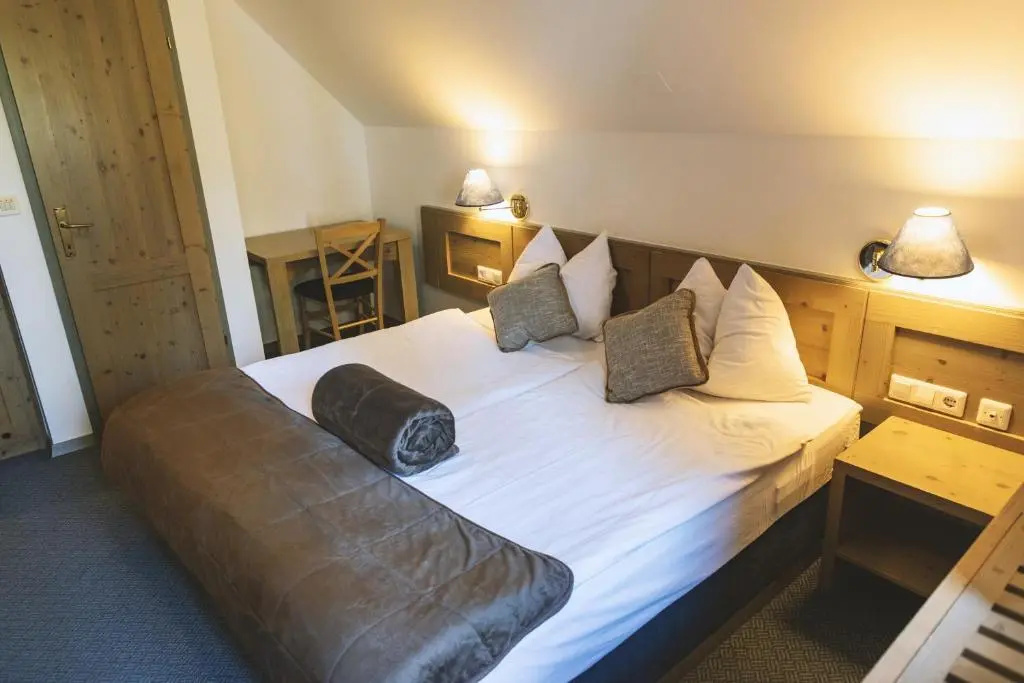 Hotel Krvavec - Chambres