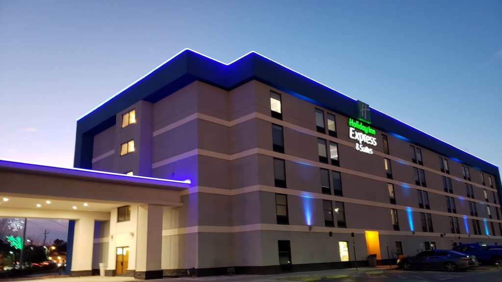 Holiday Inn Express Pigeon Forge/Near Dollywood by IHG