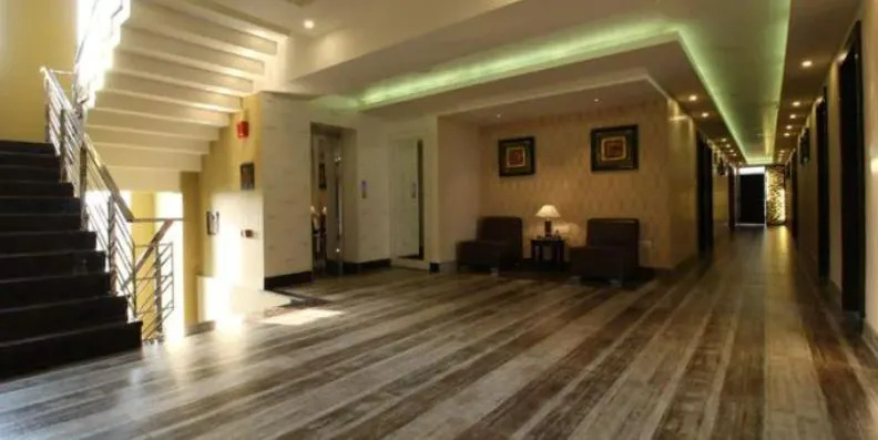 Hotel photo 13