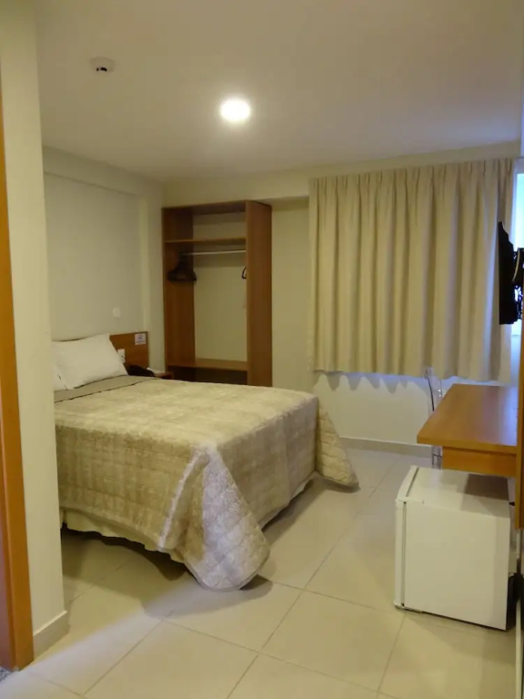 Aquarena Hotel - Chambres