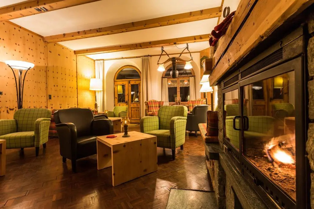 Hotel photo 22