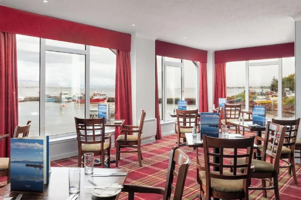 Dunollie Hotel - Général