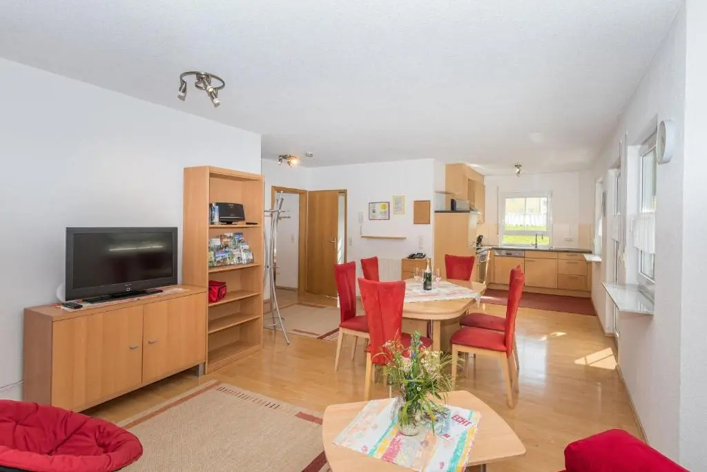Comfort Apartment