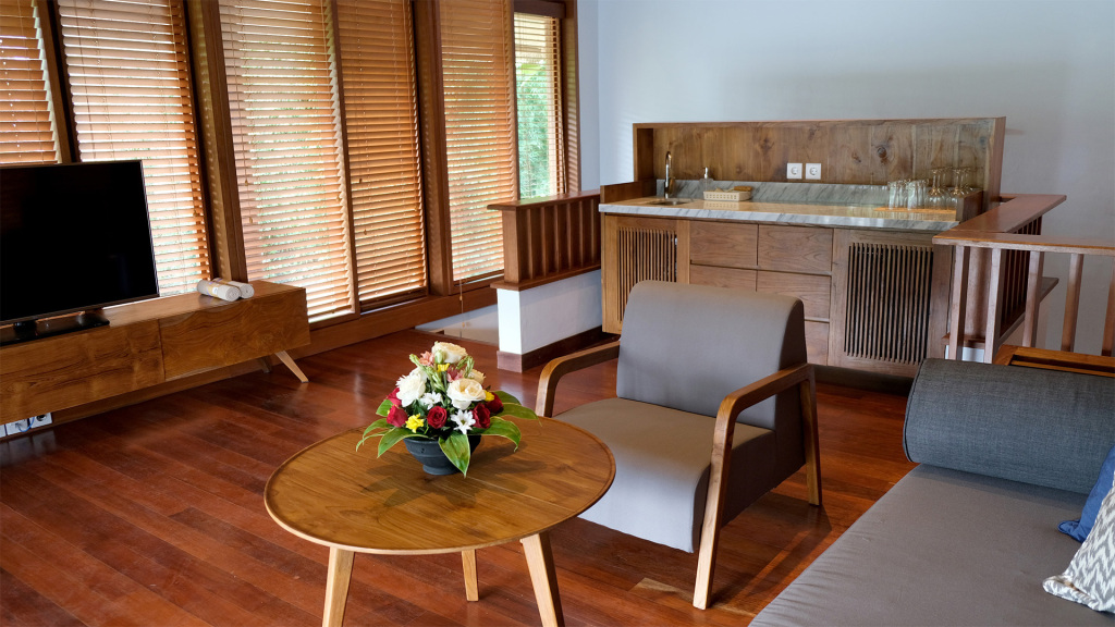 Maya Ubud Resort & Spa
