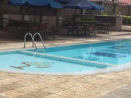 Le Savanna Country Lodge And Hotel - Général