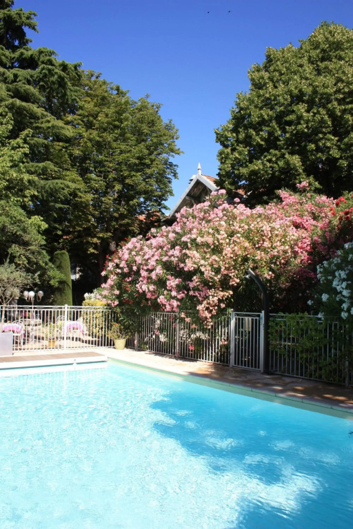 Hostellerie Le Chalet Fleuri - Général
