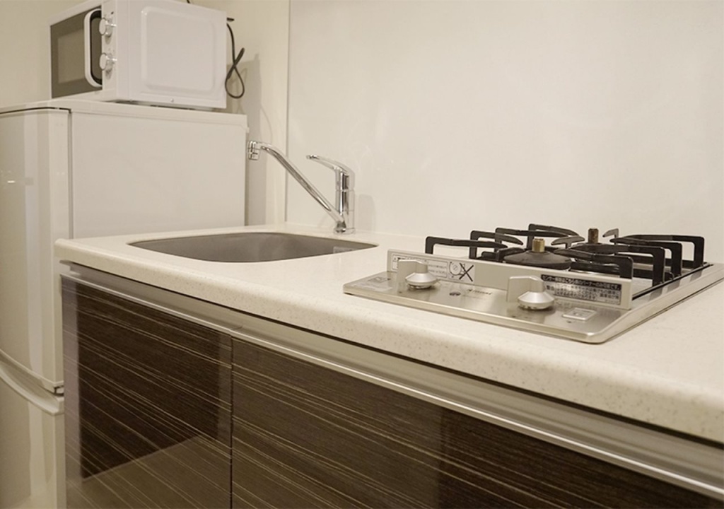 Residence Tokyo Shinjuku East 사진 11
