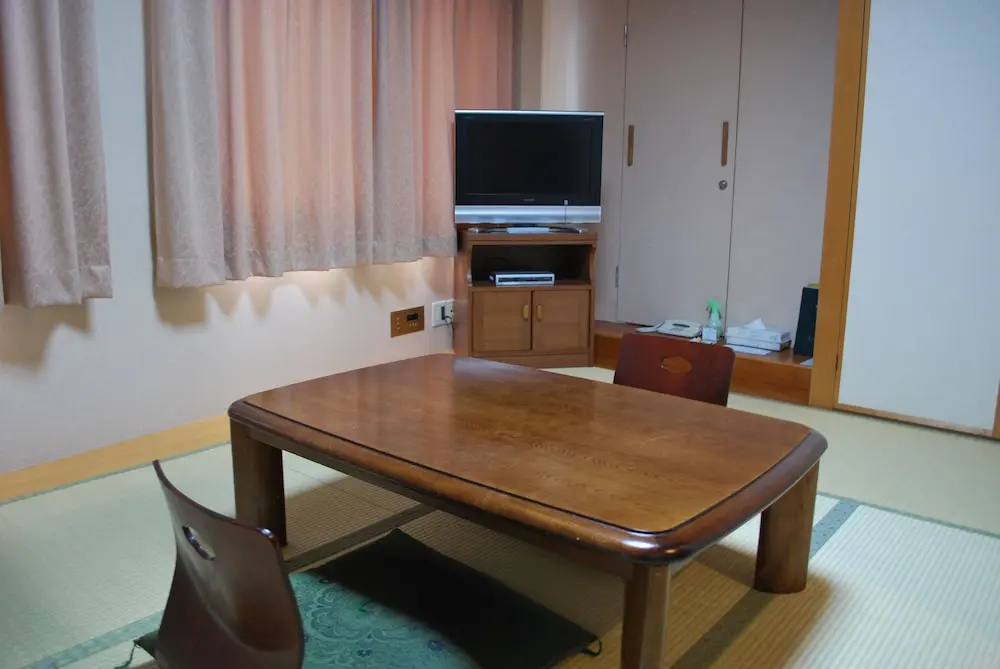 Suzuka Storia Hotel - Chambres