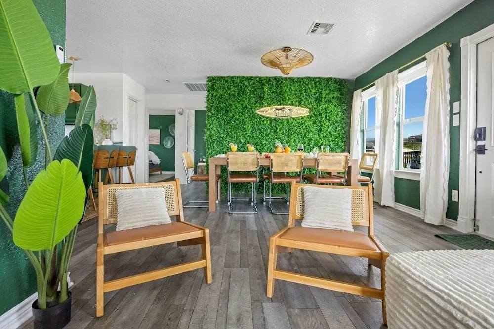 The Breeze Beach House