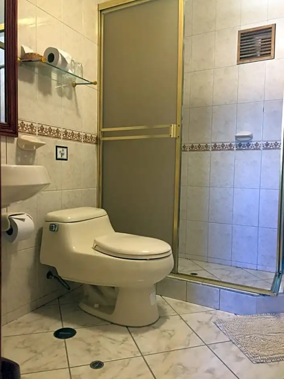 Hotel Midori - Chambres