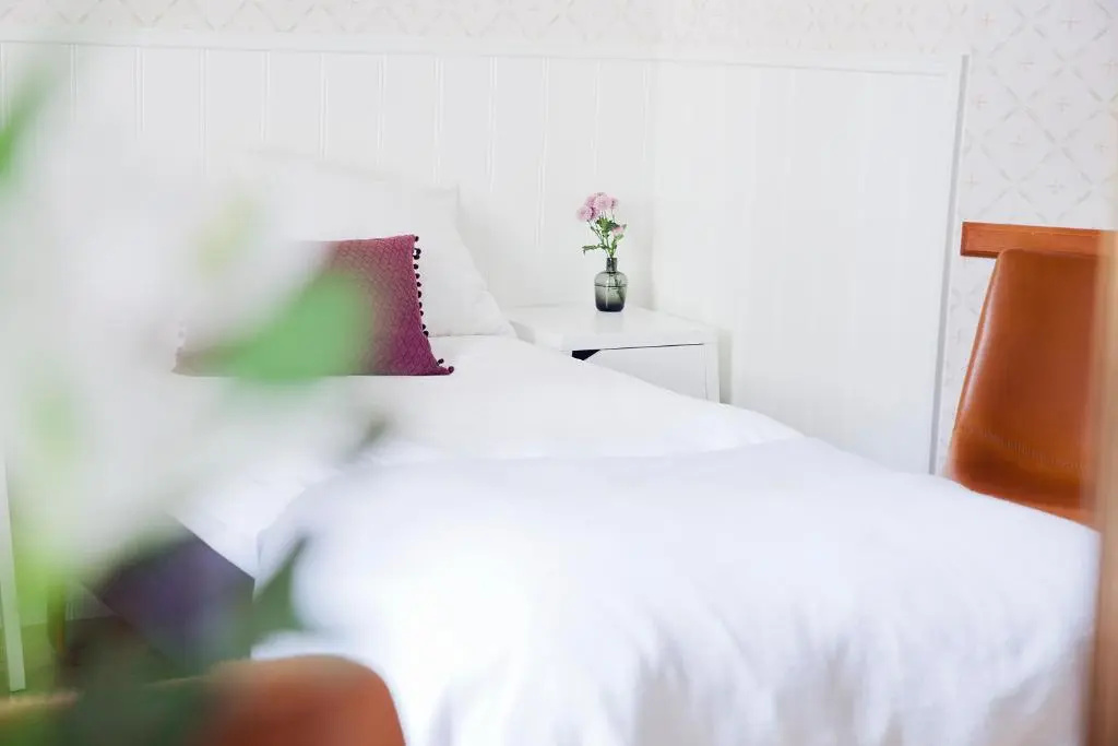 Hotel Zinkensdamm - Chambres