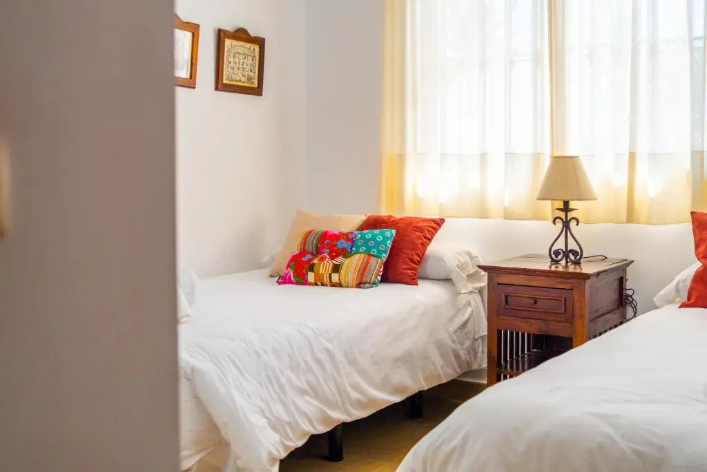 Costa Africana - Chambres