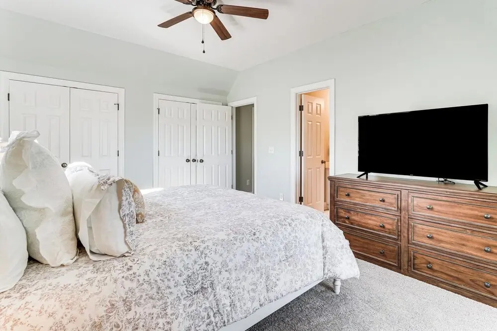 Summerville Historic Bungalow w/ Hot Tub — фото 4