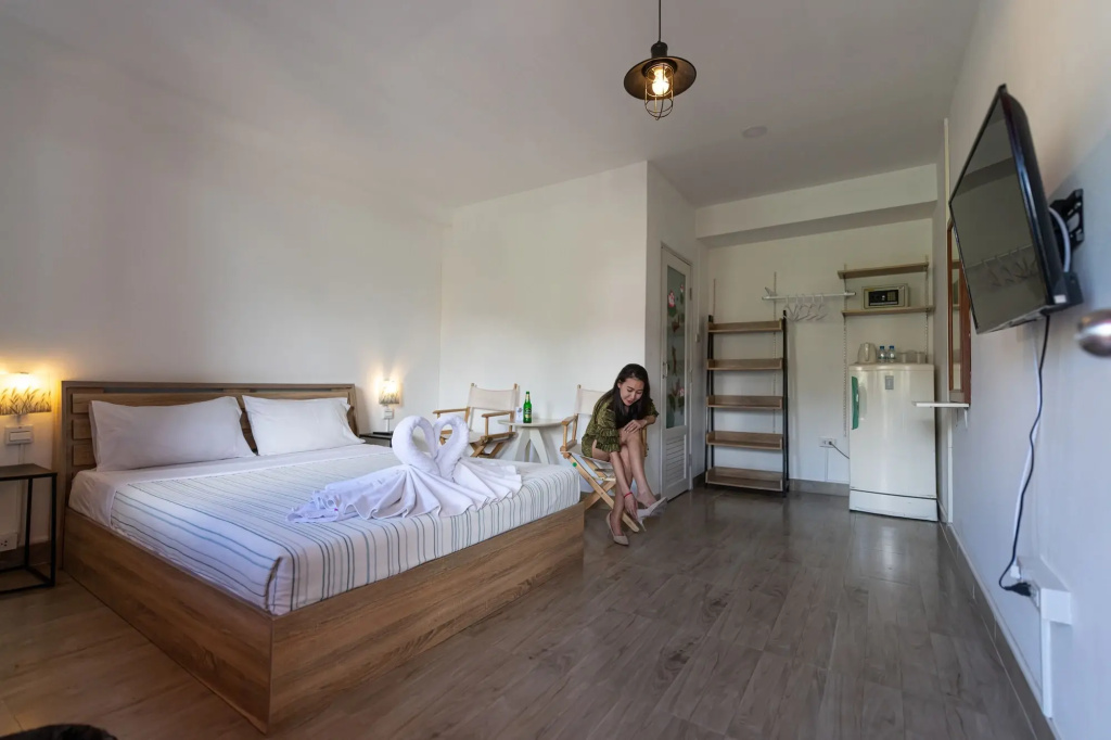 Hotel photo 17
