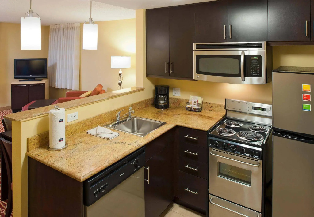 TownePlace Suites by Marriott Bethlehem Easton/Lehigh Valley - Général
