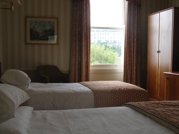The Mount Hotel