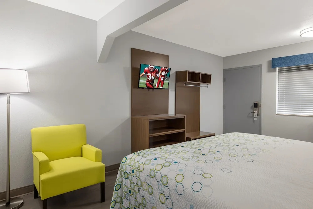Hotel photo 4