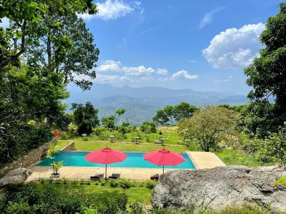 Bawlana Estate - Kandy