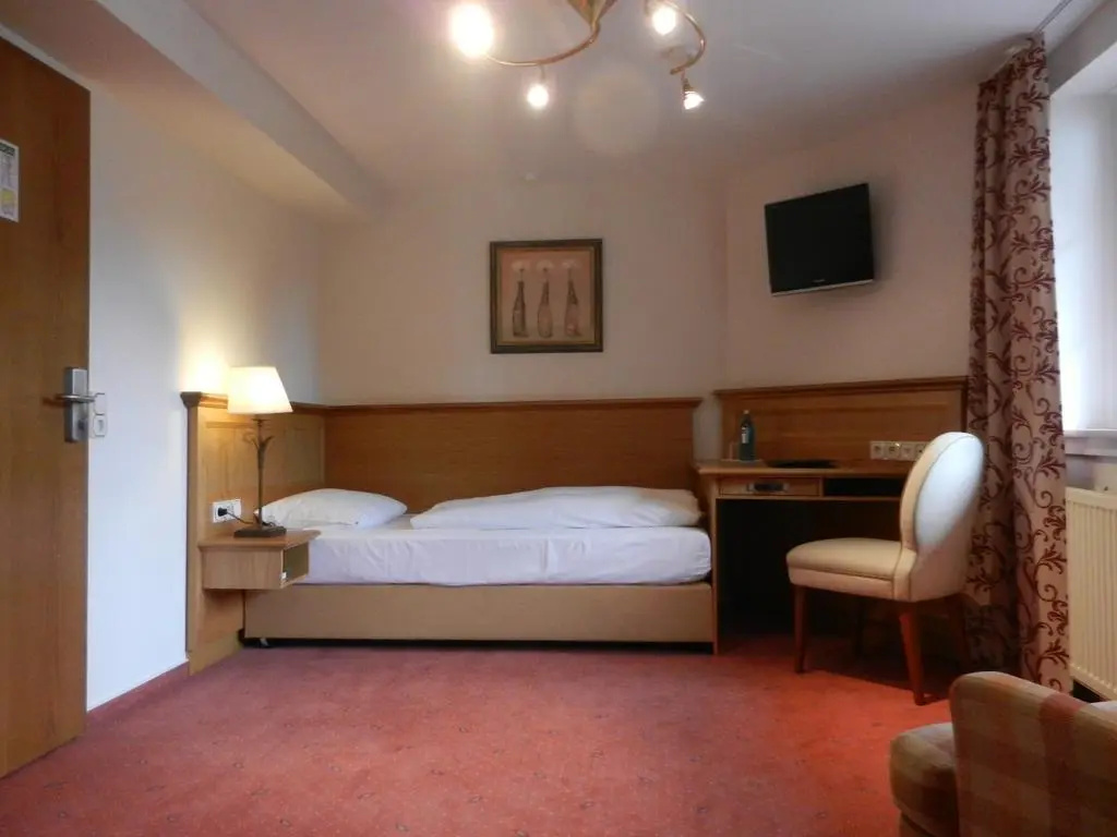 Landgasthof Hotel Hess - Général