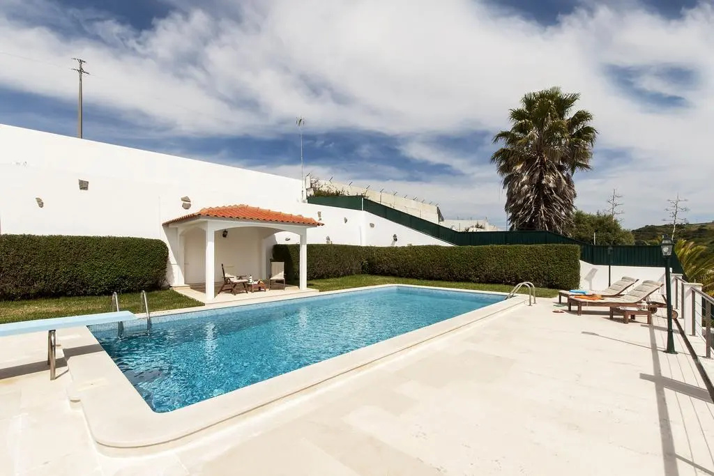 Beachouse - Surf, Bed & Breakfast - Général