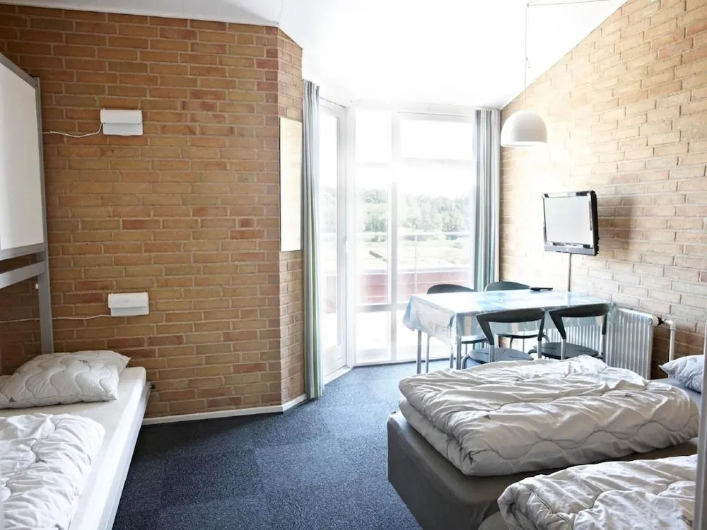Danhostel Fredericia - Général