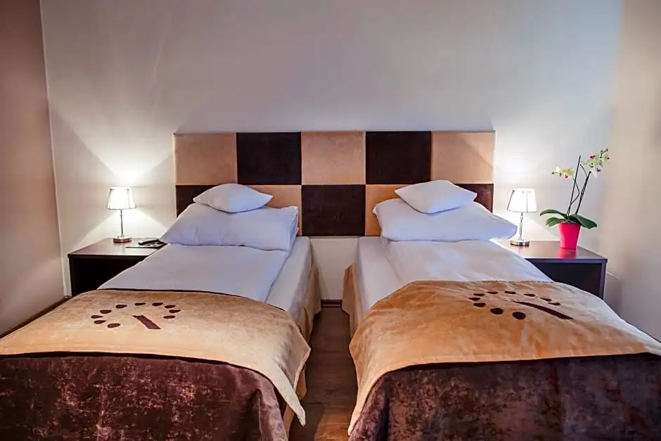 Boutique Hotels - Chambres