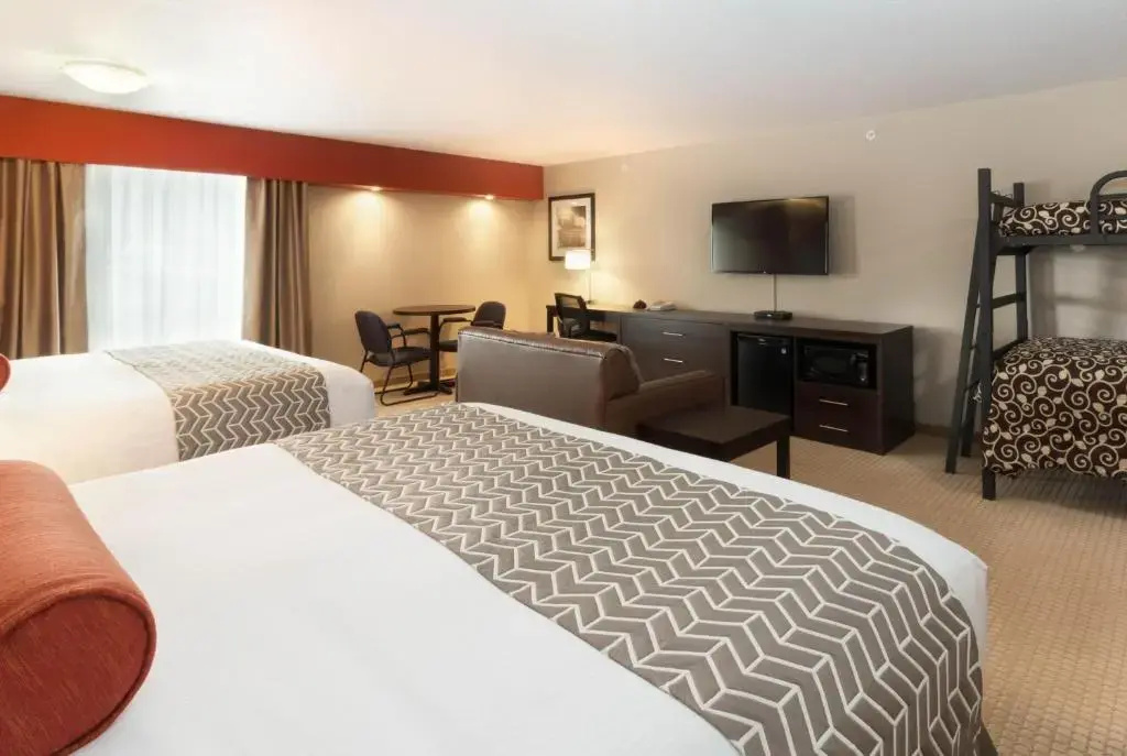 Family Suite