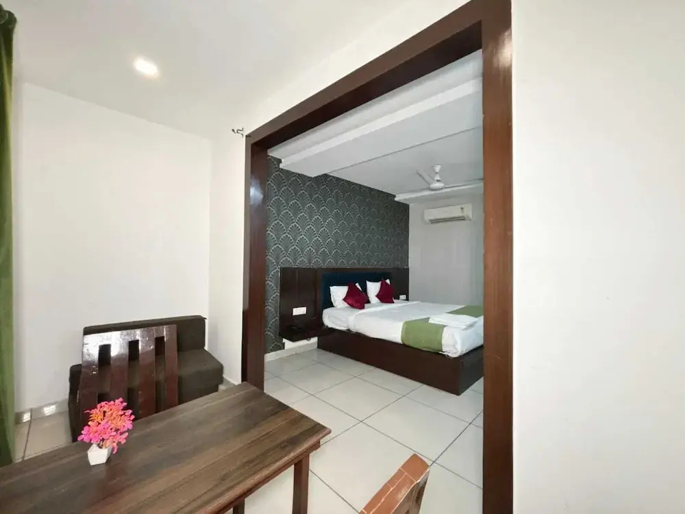 Executive room