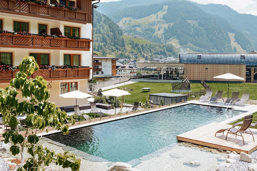 Hotel Roslehen - Général