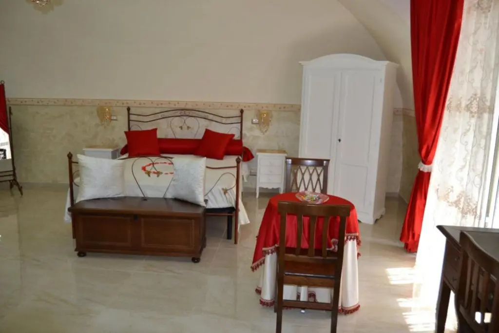 Superior room